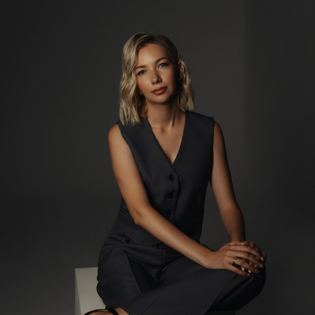 Алина Павлова